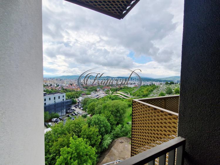 Apartament la cheie in Scala Frunzisului cu parcare inclusa - 16