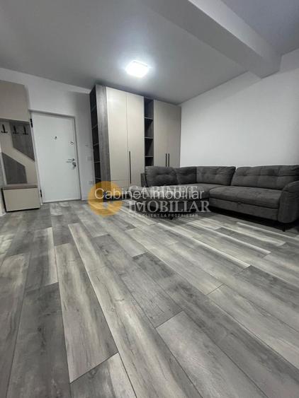 2 CAMERE OPEN-SPACE--MOBILAT+UTILAT--ETAJ 1--BLOC 2026 - 3