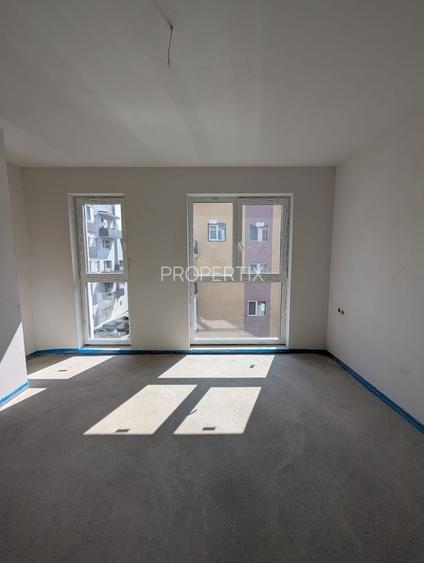 Apartament 3 camere, str. Cetății – Direct dezvoltator, 0% comision - 4