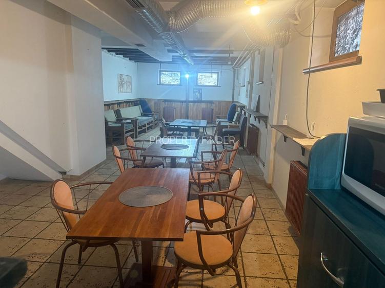 Urgent! Spatiu comercial de inchiriat la Piata Romana - 8