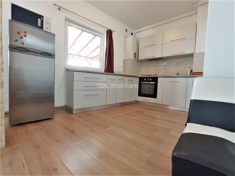 Apartament de închiriat, 2 camere, 50 mp, Zorilor Observatorului - 2