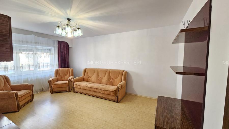 3 CAMERE, ZONA IREG, PARTER,  MOBILATE, CENTRALA TERMICA 90.000 EURO - 5