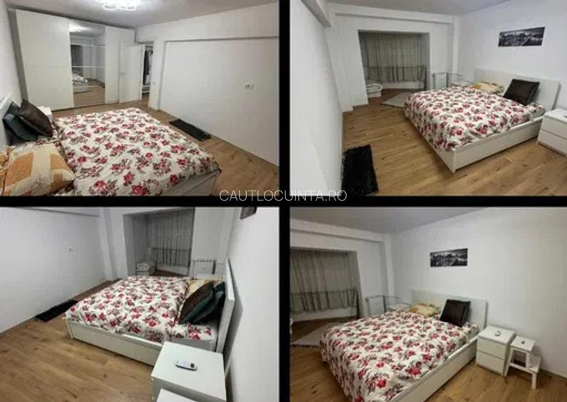 Inchiriere apartament 2 camere | Blv. Decebal | 62 mp | renovat 2024 - 5