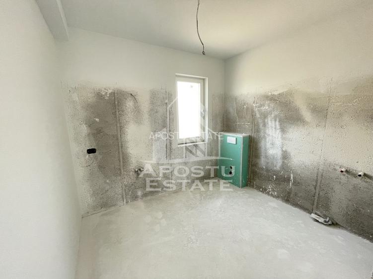 Duplex P+E Covaci zona de vile noi - 10