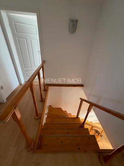 Casa zona Victoriei P+E, 355MP - 9