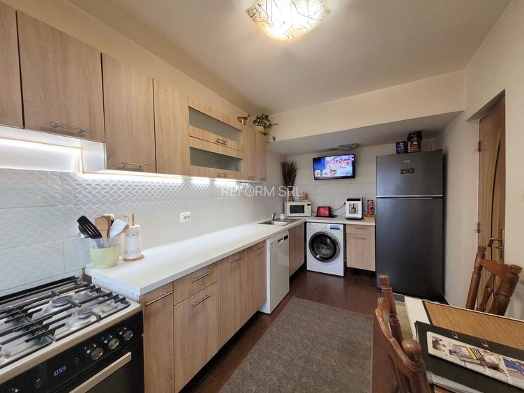 De vânzare casă în cartierul Gruia - 4