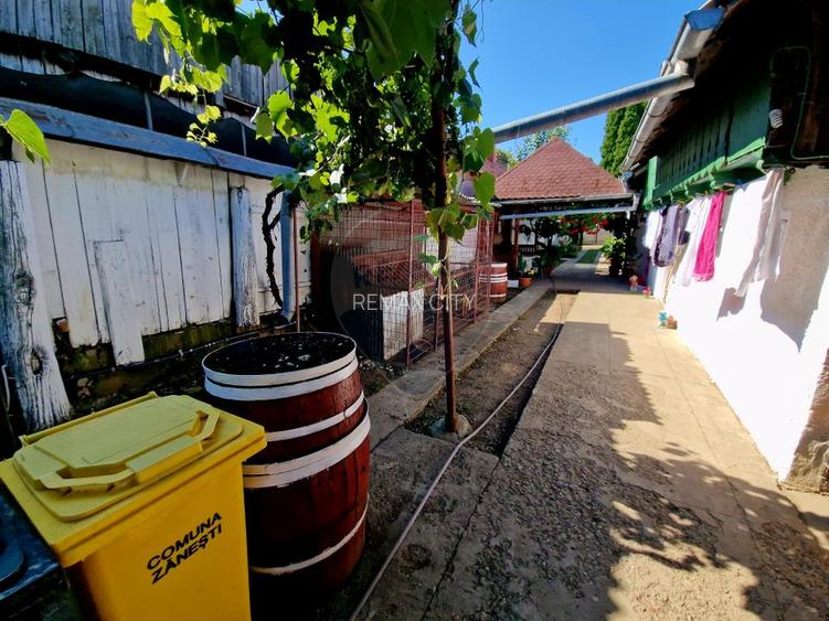 Vand sau schimb cu apartament  2 sau 3 camere si diferenta - 23