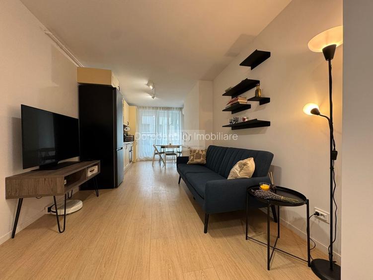 Apartament 2 camere modern | 50 mp + balcon 11 mp | Tăietura Turcului - 3
