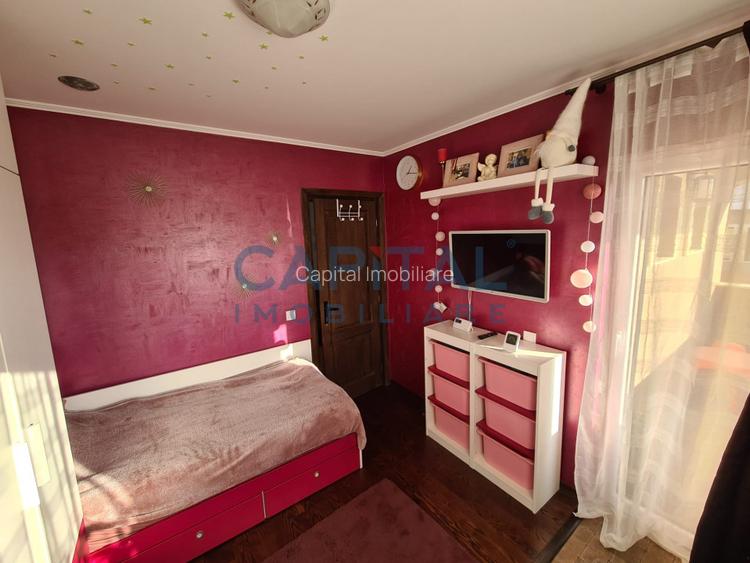 Casa frumoasa la cheie, central Dezmir - 11