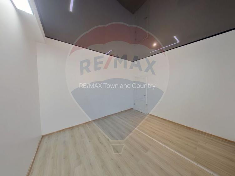 Spațiu de inchiriat ultracentral - 10