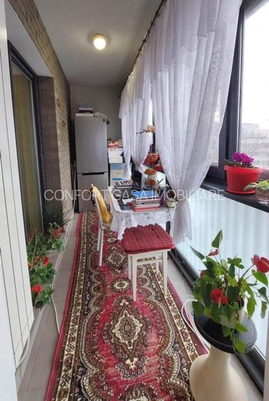 3 camere 2021, 81 mp, Iancului parcare - 10