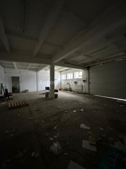 Hala depozitare, productie+birouri - 4
