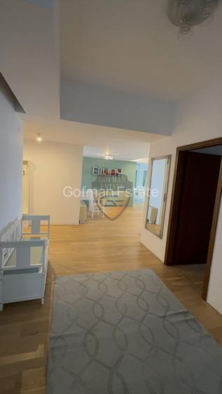 Spectrum Penthouse duplex 3 camere 268mp frontala la mare parcare Faleza Nord - 44