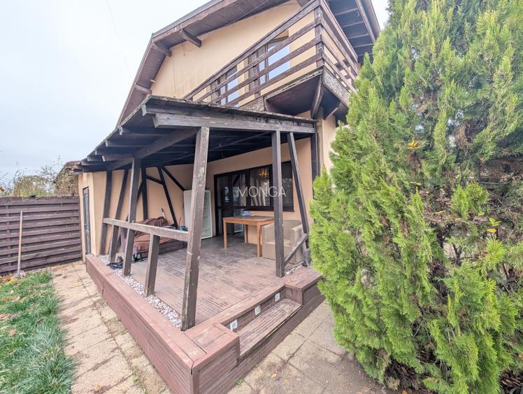 Duplex 4 camere 95 mp | 0 comision | Tunari | 211mp teren | partial mobilat - 33