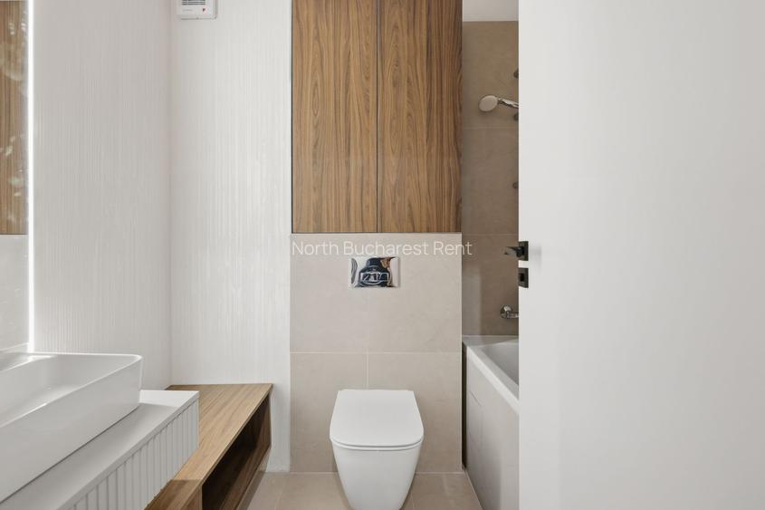 Apartament 3 camere de inchiriat / Pet-friendly / Prima Vista - 12