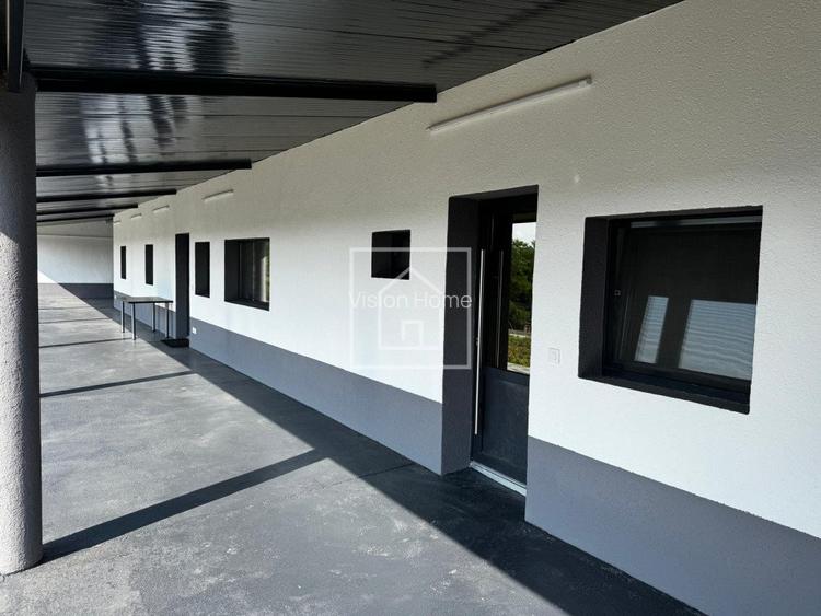 Casa moderna cu teren generos in Pauca – aer curat, viata linistita - 5