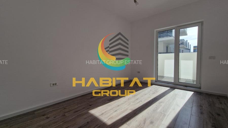 Pallady 2 camere cu gradina proprie, geam la baie - 7