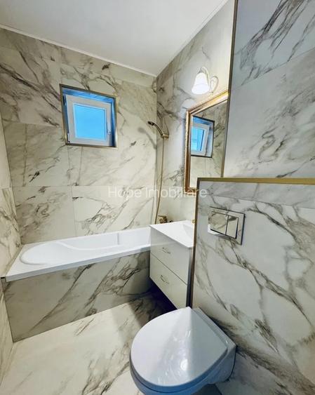 Titan - Piata Minis - 3 camere , renovat complet - 5