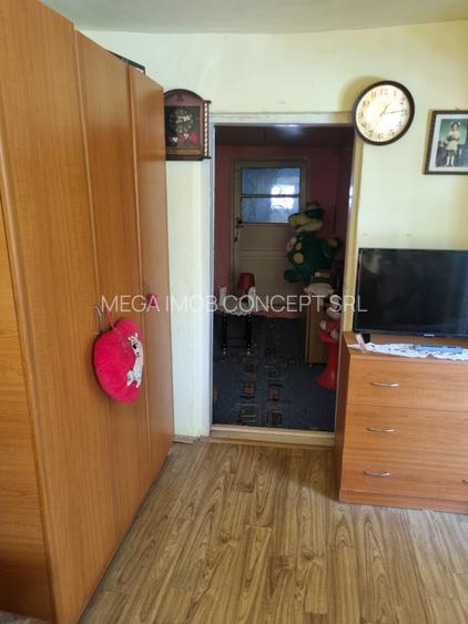 Casă cu suflet, curte proprie și tot confortul de care ai nevoie! - 13