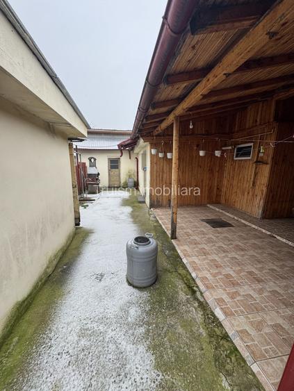 Casa de vanzare – Valenii de Munte - 5