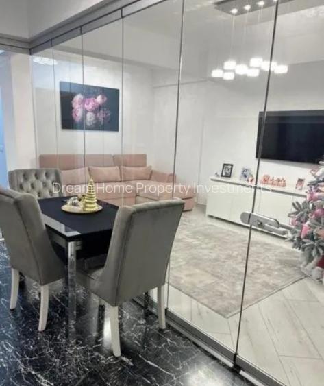 APARTAMENT 2 CAM MIHAI BRAVU LANGA METROU - 2