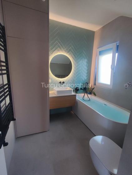 Casa individuala sau duplex, Rediu/Valea Lupului, la 7 min. de Rond pacurari - 7