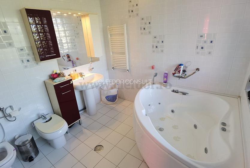 Vila Individuala cu Piscina- Pretabila pentru GRADINITA - 17