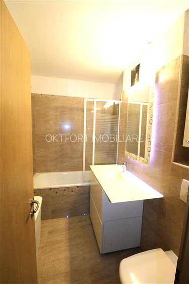 Apartament 3 camere decomandat, centrala proprie , zona Lipovei - 10