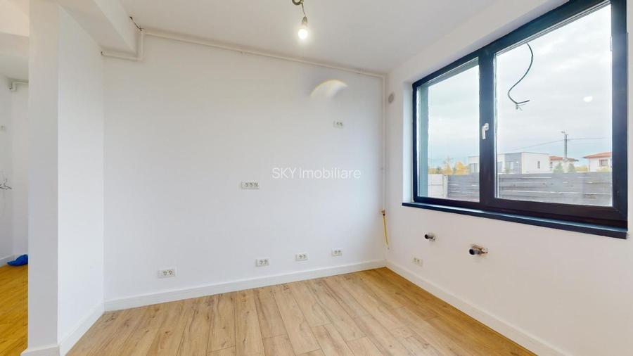 ULTIMA VILA DISPONIBILA | Otopeni 5 CAMERE -Zona CentralaI FINALIZATA - 9