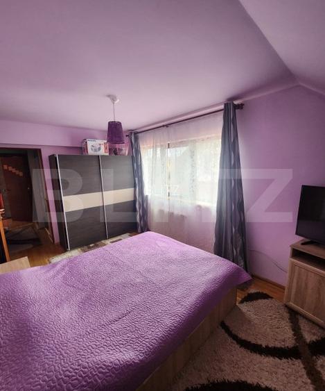 Duplex, 180mp, teren de 250mp, in zona Il Milanese, Floresti - 13