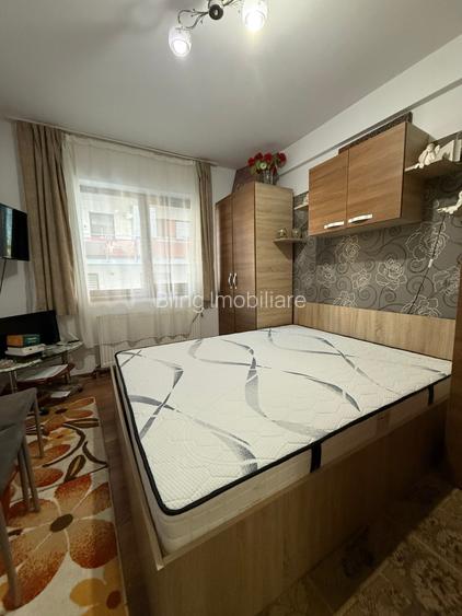 Apartament in zona Parcul Poligon,parcare,parter inalt - 5