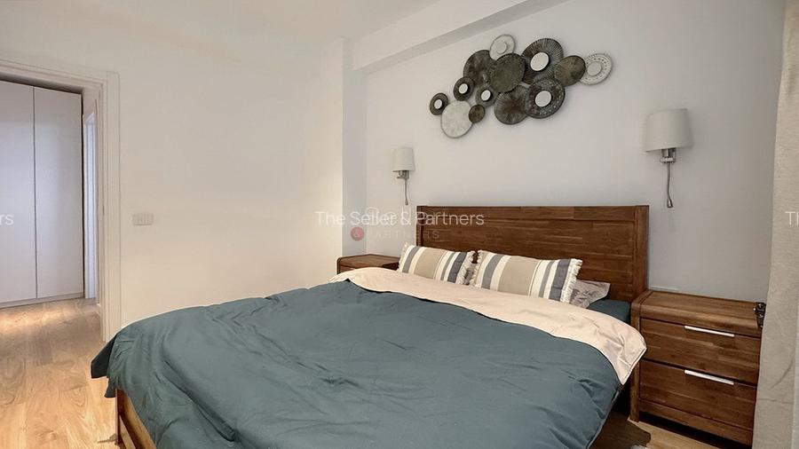 Suprafata Generoasa | Zona Centrala | Finisaje Premium - 2