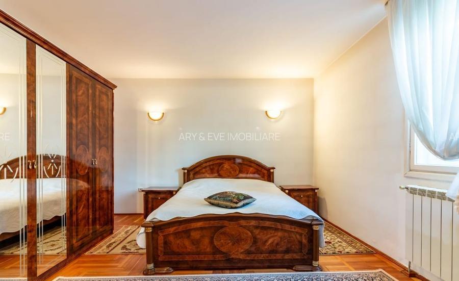 Vilă exclusivistă în Snagov - 11