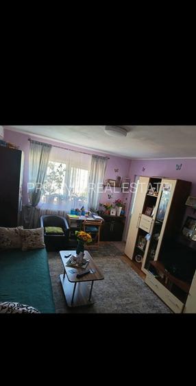 Dacia, apartament 2 camere decomandat et.4 - 7