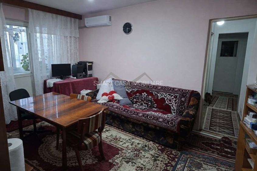 Apartament 3 camere- zonă Dacia - 4