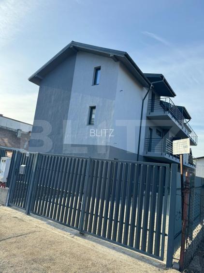 Ultima sansa! Casa tip duplex, 170 mp utili, 200 mp teren, zona Rivus Mall! - 7