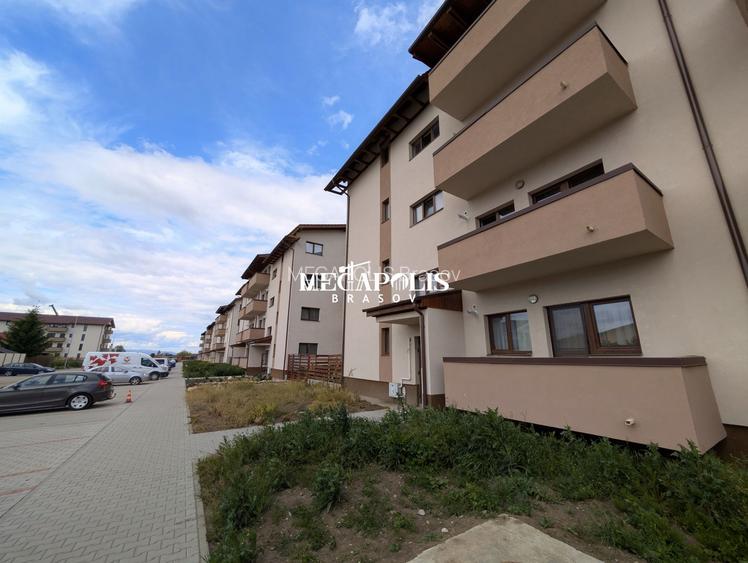 Apartament 2 Camere Decomandat Strip-Mall Sanpetru - 9