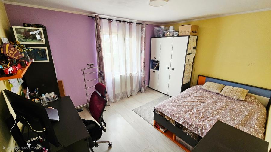 Casă P+1+M, Pantelimon, Ilfov - 12