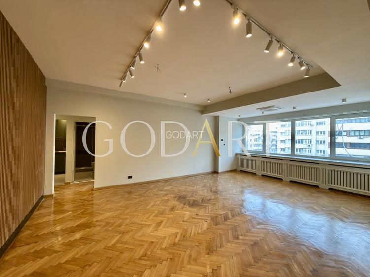 Spațiu de birouri premium | Ultracentral – Bulevardul Nicolae Bălcescu - 5