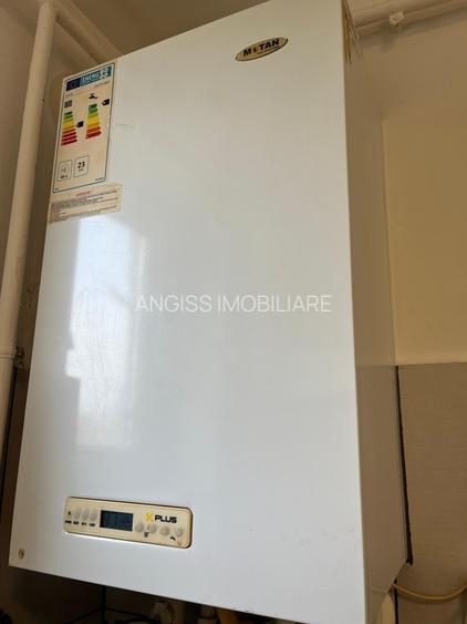 GARSONIERA cu balcon si BUCATARIE MARE - 38.000EURO - 4