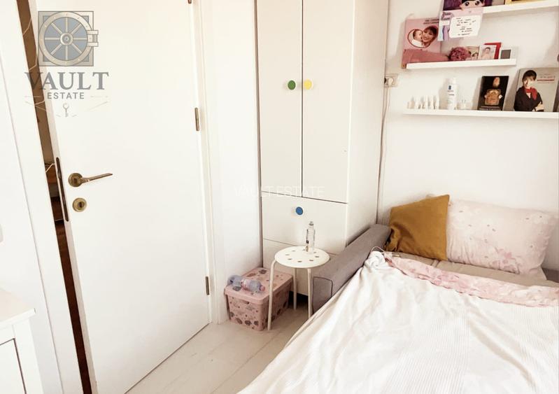 Apartament 4 camere - LUX - zona LACUL TEI - 10