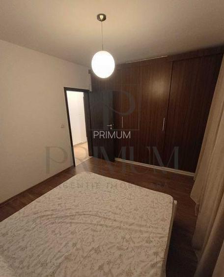 ARADULUI - 2 CAM - BLOC NOU - PARCARE INCLUSA - SPATIOS - MOBILAT - 3