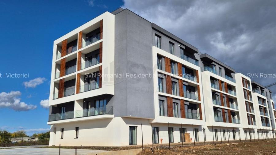 REA1027192 Apartament 3 camere premium Aviatiei - 10