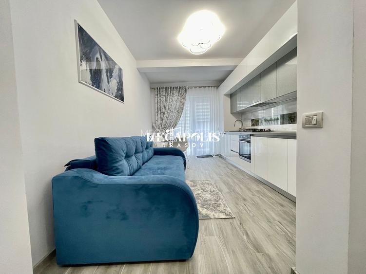 Apartament 2 camere | Etaj Intermediar | Parcare | Tractorul - 3