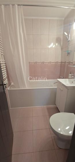 Apartament 2 camere | Parter | Bloc reabilitat | Parcare | Renovat complet - 8