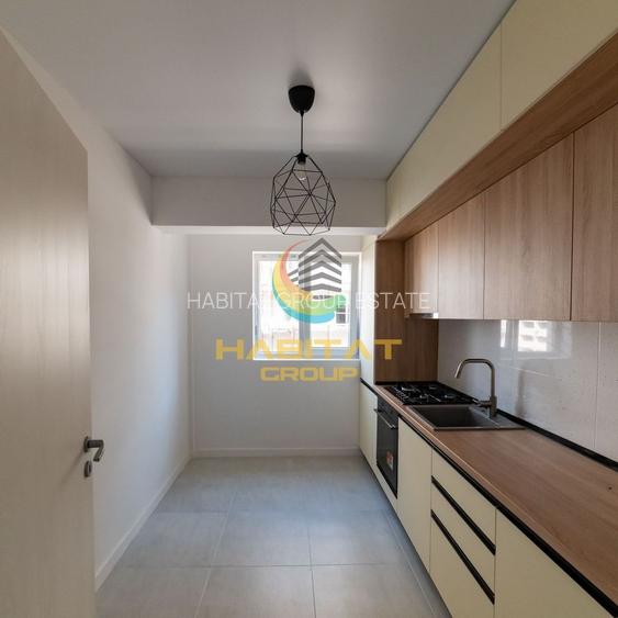Apartament 4 camere Bucatarie Inclusa 5 minute de Metrou Berceni! - 6