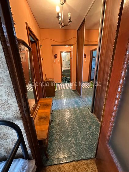 Apartament 3 camere de vanzare Gorjului (6-7 minute de metrou / An 1979 ) - 10