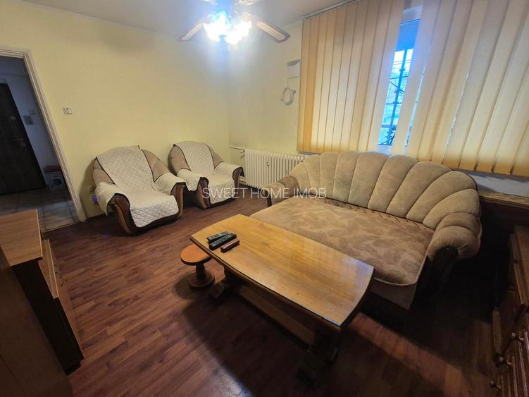 Brancoveanu vanzare garsoniera Budimex-Marie Currie - 8