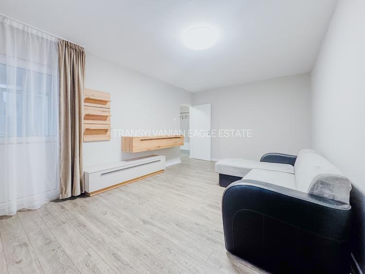 Apartament renovat decomandat|2 camere|Interservisan/Titulescu - 6
