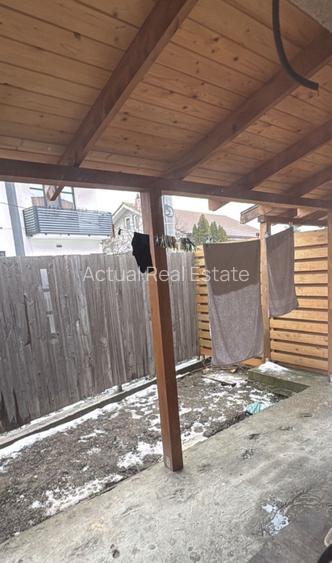 LUMINA ULTRACENTRAL |CASA 4 CAMERE |145M² UTILI|  - 7